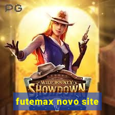 futemax novo site